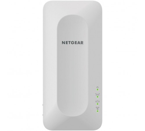 Повторювач/розширювач WiFi сигналу Netgear EAX12