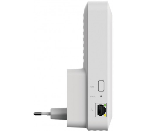 Повторювач/розширювач WiFi сигналу Netgear EAX12