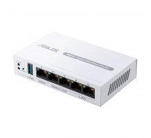 Маршрутизатор Asus ExpertWiFi EBG15 (90IG08E0-MO3B00)
