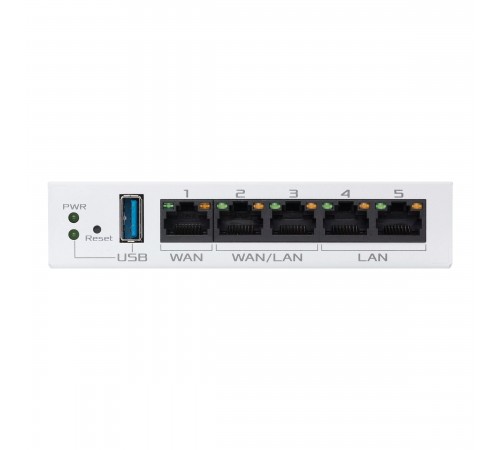 Маршрутизатор Asus ExpertWiFi EBG15 (90IG08E0-MO3B00) Маршрутизатор Asus ExpertWiFi EBG15 (90IG08E0-MO3B00)
