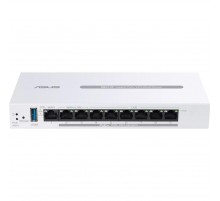 Маршрутизатор Asus ExpertWiFi EBG19P (90IG08C0-MO3B00)
