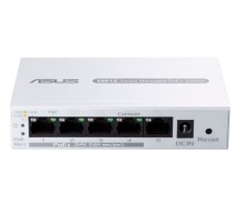 Комутатор Asus ExpertWiFi EBP15 (90IG08D0-MO3B00)