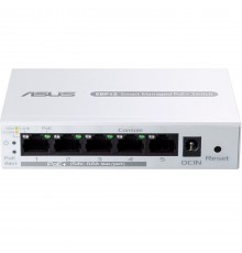 Комутатор Asus ExpertWiFi EBP15 (90IG08D0-MO3B00)