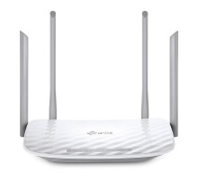 Бездротовий маршрутизатор TP-Link EC220-F5