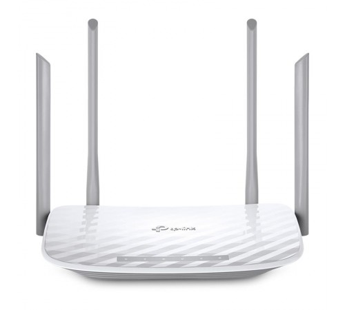 Бездротовий маршрутизатор TP-Link EC220-F5