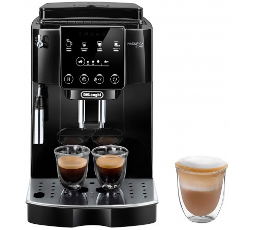 Кавомашина Delonghi ECAM 220.21.B Magnifica Start
