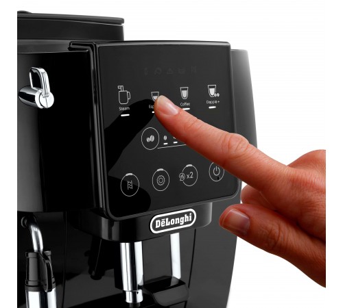 Кавомашина Delonghi ECAM 220.21.B Magnifica Start