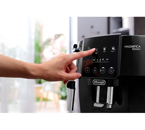 Кавомашина Delonghi ECAM 220.21.B Magnifica Start