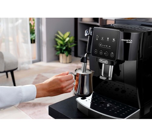 Кавомашина Delonghi ECAM 220.21.B Magnifica Start