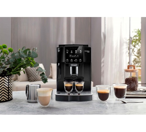 Кавомашина Delonghi ECAM 220.21.B Magnifica Start