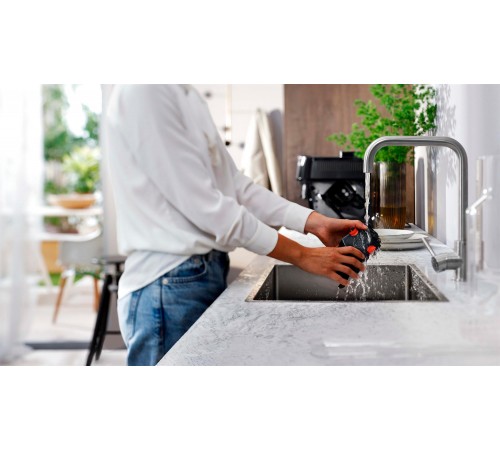 Кавомашина Delonghi ECAM 220.21.B Magnifica Start