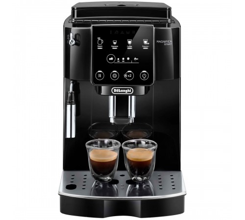 Кавомашина Delonghi ECAM 220.21.B Magnifica Start