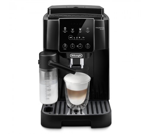 Кавомашина Delonghi ECAM 220.60.B Magnifica Start