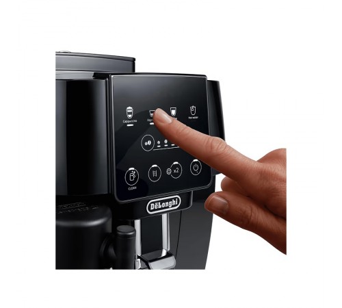 Кавомашина Delonghi ECAM 220.60.B Magnifica Start