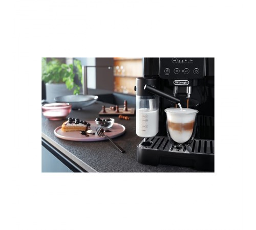 Кавомашина Delonghi ECAM 220.60.B Magnifica Start