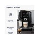 Кавомашина Delonghi ECAM 220.60.B Magnifica Start