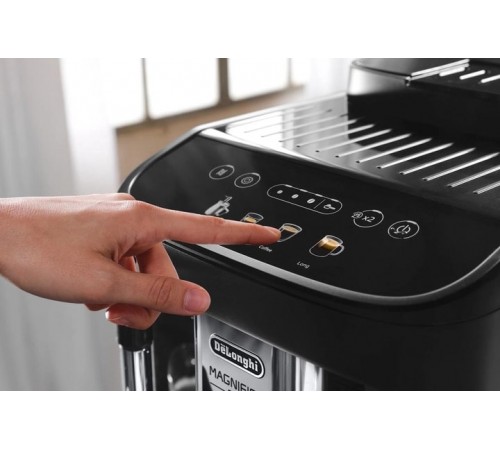 Кавомашина Delonghi Magnifica Evo ECAM 290.21.B