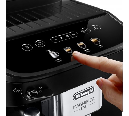 Кавомашина Delonghi Magnifica Evo ECAM 290.21.B