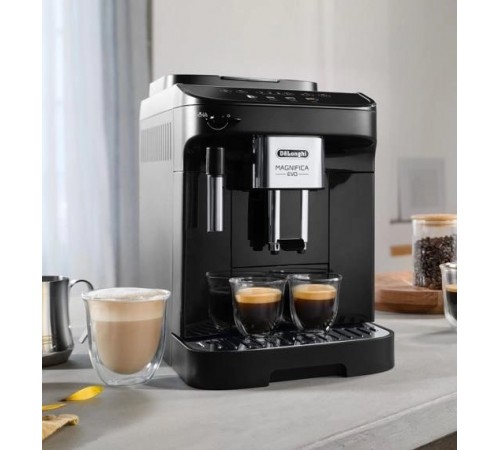 Кавомашина Delonghi Magnifica Evo ECAM 290.21.B