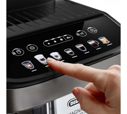 Кавомашина Delonghi Magnifica Evo ECAM 290.81.TB