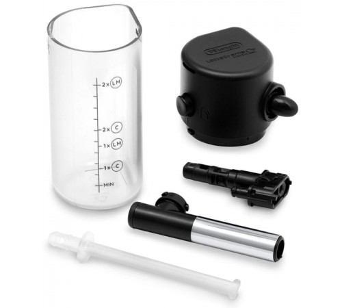 Кавомашина Delonghi Magnifica Evo ECAM 290.81.TB