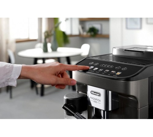 Кавомашина Delonghi Magnifica Evo ECAM 290.81.TB