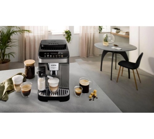 Кавомашина Delonghi Magnifica Evo ECAM 290.81.TB