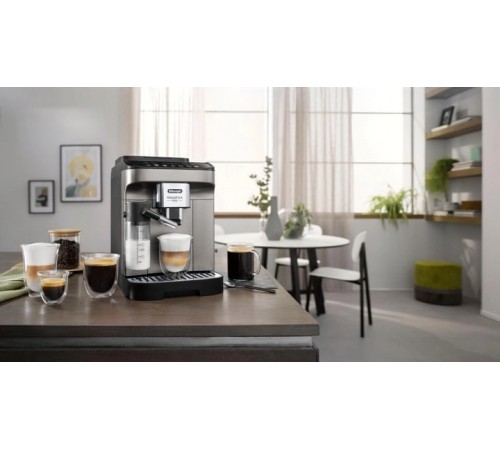 Кавомашина Delonghi Magnifica Evo ECAM 290.81.TB