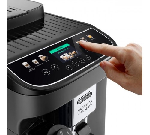 Кавомашина Delonghi ECAM 310.60 GB