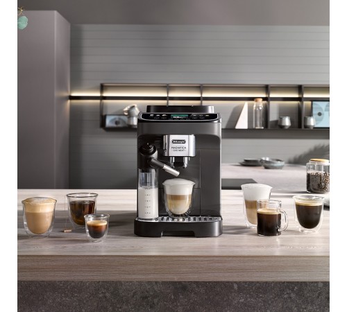 Кавомашина Delonghi ECAM 310.60 GB