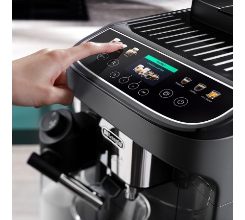 Кавомашина Delonghi ECAM 310.60 GB