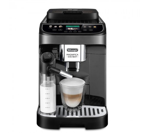 Кавомашина Delonghi ECAM 310.60 GB