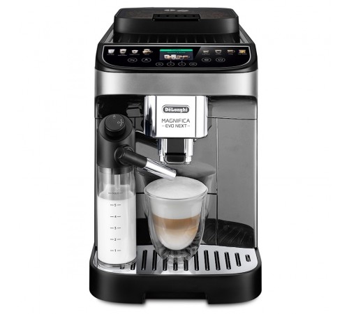 Кавомашина Delonghi ECAM 310.80 SB Magnifica Evo Next