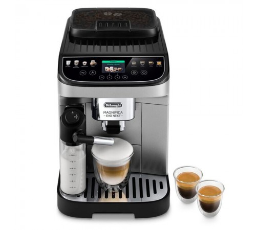Кавомашина Delonghi ECAM 310.80 SB Magnifica Evo Next