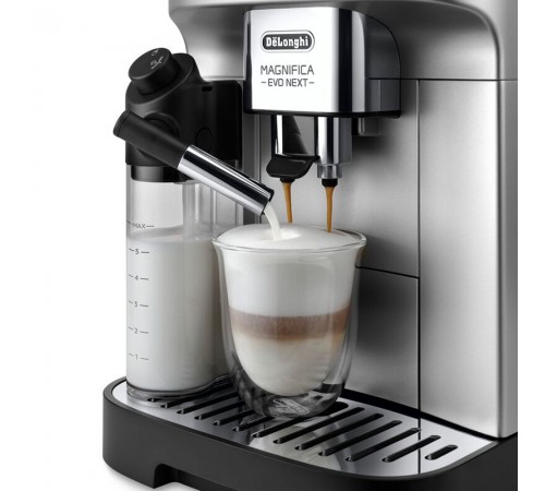 Кавомашина Delonghi ECAM 310.80 SB Magnifica Evo Next
