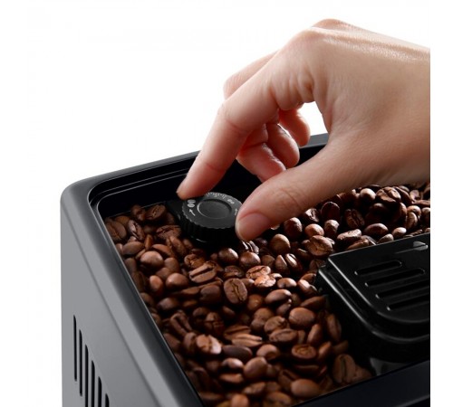 Кавомашина Delonghi ECAM 310.80 SB Magnifica Evo Next