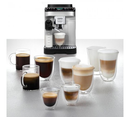 Кавомашина Delonghi ECAM 310.80 SB Magnifica Evo Next