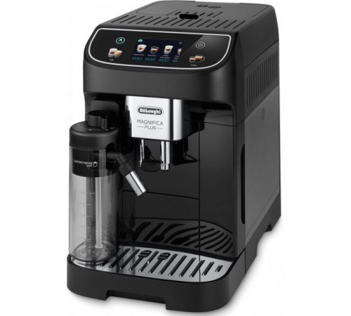 Кавомашина Delonghi ECAM 320.60 B Magnifica Plus