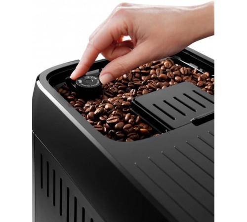 Кавомашина Delonghi ECAM 320.60 B Magnifica Plus