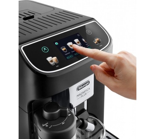 Кавомашина Delonghi ECAM 320.60 B Magnifica Plus