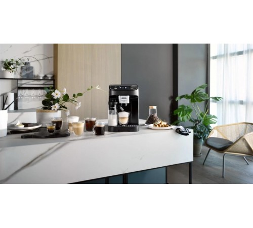 Кавомашина Delonghi ECAM 320.60 B Magnifica Plus