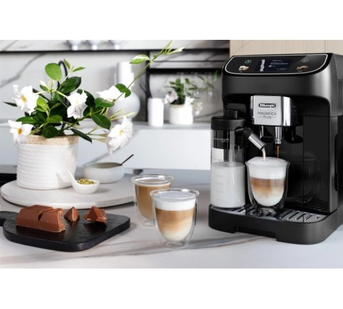 Кавомашина Delonghi ECAM 320.60 B Magnifica Plus