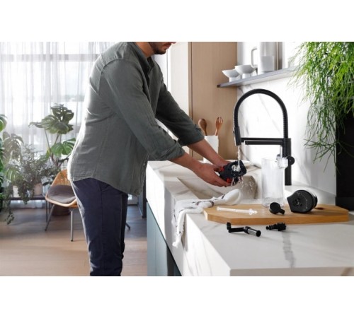 Кавомашина Delonghi ECAM 320.60 B Magnifica Plus