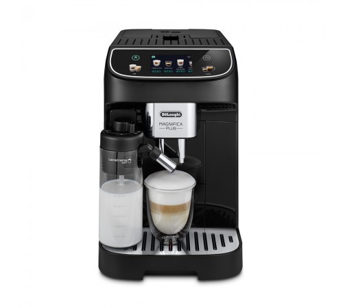 Кавомашина Delonghi ECAM 320.60 B Magnifica Plus