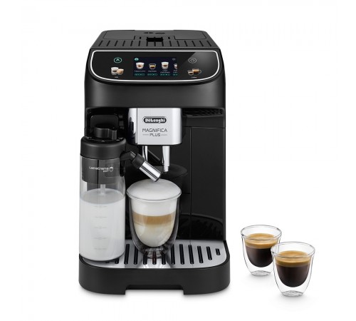 Кавомашина Delonghi ECAM 320.60 B Magnifica Plus