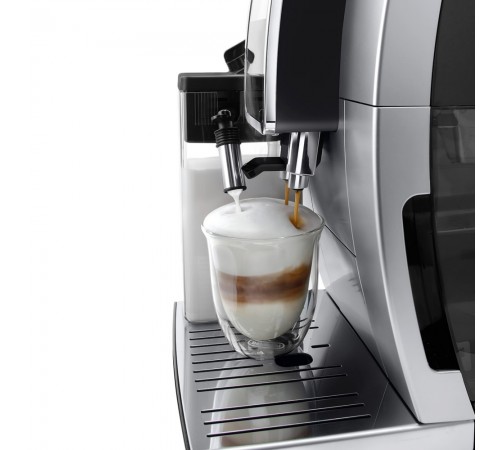 Кавомашина Delonghi ECAM 380.85 SB Dinamica Plus
