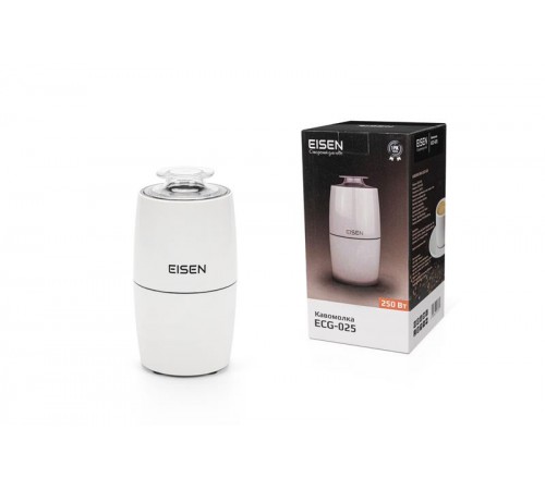Кавомолка Eisen ECG-025