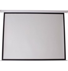Проекційний екран Atria 136" (244x244, 1:1) (ECO MWM-AV-96)