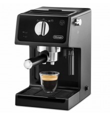 Кавоварка рожкова Delonghi ECP 31.21.BK