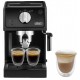 Кавоварка рожкова Delonghi ECP 31.21.BK